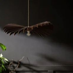 ATELIER LOUPIOTE Suspension Aigle