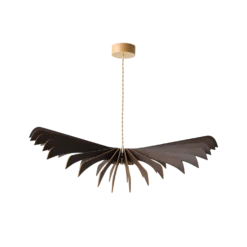 ATELIER LOUPIOTE Suspension Aigle