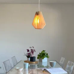 ATELIER LOUPIOTE Suspension Ambre