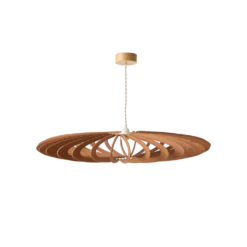 ATELIER LOUPIOTE Suspension Néo