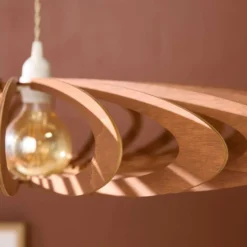 ATELIER LOUPIOTE Suspension Néo
