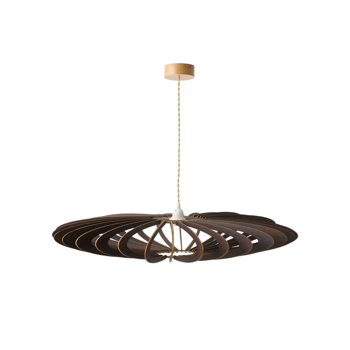 ATELIER LOUPIOTE Suspension Néo