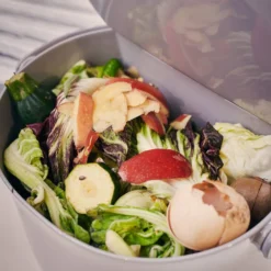 Bac à compost Daily