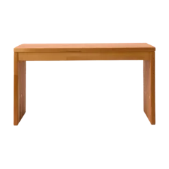Banc bois massif 1 place Cyriel