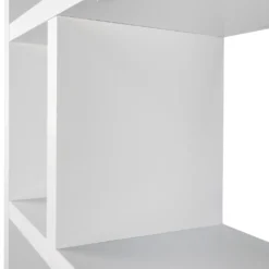 Bibliothèque 5 niveaux L70 cm Texas