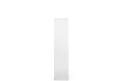 Bibliothèque 4 niveaux L70 cm Texas