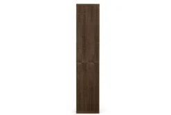 Bibliothèque 4 niveaux L70 cm Texas
