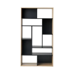 Bibliothèque Séoul