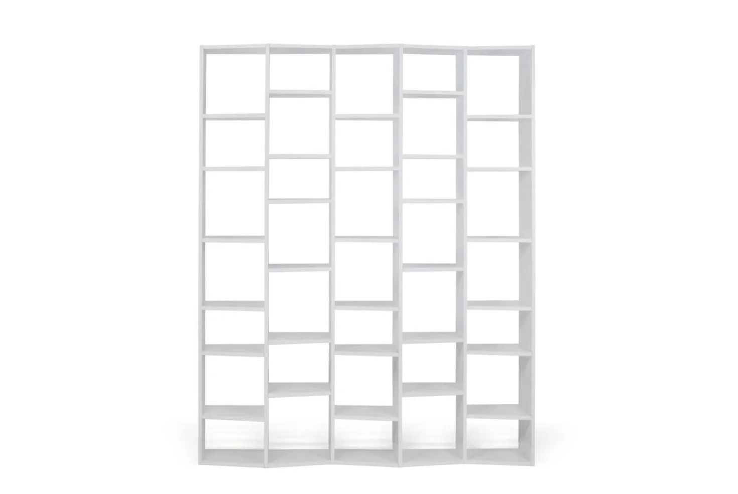 Bibliothèque Tarea 4