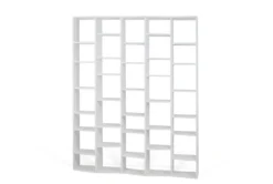 Bibliothèque Tarea 4