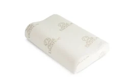 BIOTEX Oreiller ergonomique visco Maïa