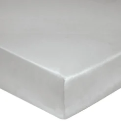 BLANC DES VOSGES Drap housse Percale Easy