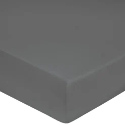 BLANC DES VOSGES Drap housse Percale Easy