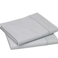 BLANC DES VOSGES Drap Satin
