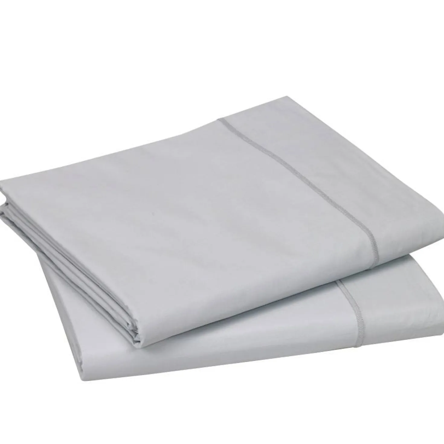 BLANC DES VOSGES Drap Satin