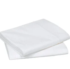 BLANC DES VOSGES Drap Satin