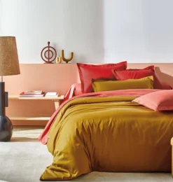 BLANC DES VOSGES Drap Satin