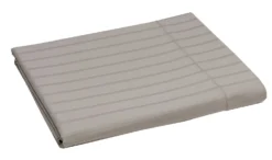 BLANC DES VOSGES Drap satin Divine