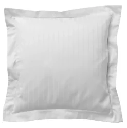 BLANC DES VOSGES Parure de lit satin Divine