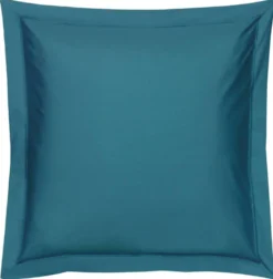 BLANC DES VOSGES Taie d'oreiller Percale Easy