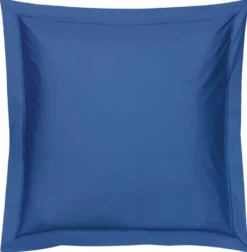 BLANC DES VOSGES Taie d'oreiller Percale Easy
