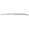 Bloc de 6 couteaux Laguiole inox - Jean Dubost