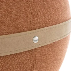 BLOON PARIS Siège ballon dynamique tissu chiné
