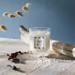 Bougie parfumée Baignade à Oléron
