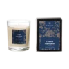 Bougie parfumée L'esprit mandarin
