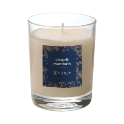 Bougie parfumée L'esprit mandarin