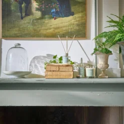 Bougie parfumée À l'ombre des tilleuls