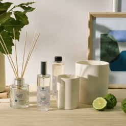 Bougie parfumée Nouvelle Vague