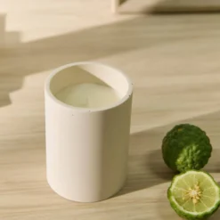 Bougie parfumée Nouvelle Vague