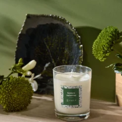 Bougie parfumée Saveurs indiennes