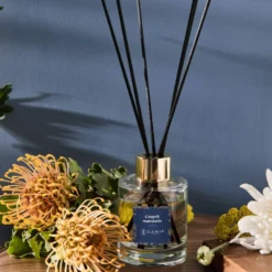 Bouquet L'esprit mandarin