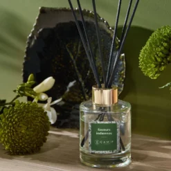 Bouquet Saveurs indiennes