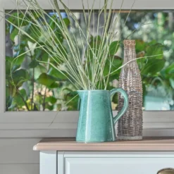 Broc céramique déco 20 cm Sidonie