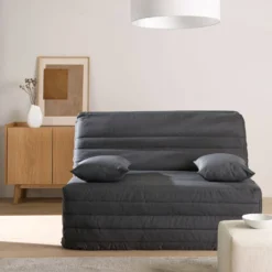 Buffet bois 3 portes 135 cm Agatha