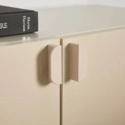 Buffet 3 portes 117 cm Paloma