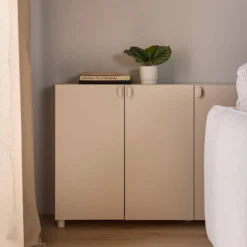 Buffet 3 portes 117 cm Paloma