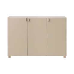 Buffet 3 portes 117 cm Paloma