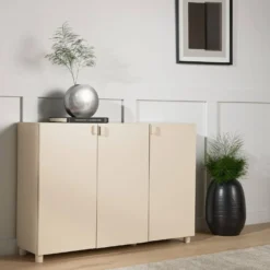 Buffet 3 portes 117 cm Paloma