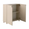 Buffet 2 portes 79 cm Paloma