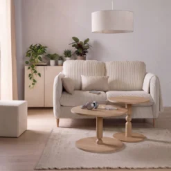 Buffet 2 portes 79 cm Paloma