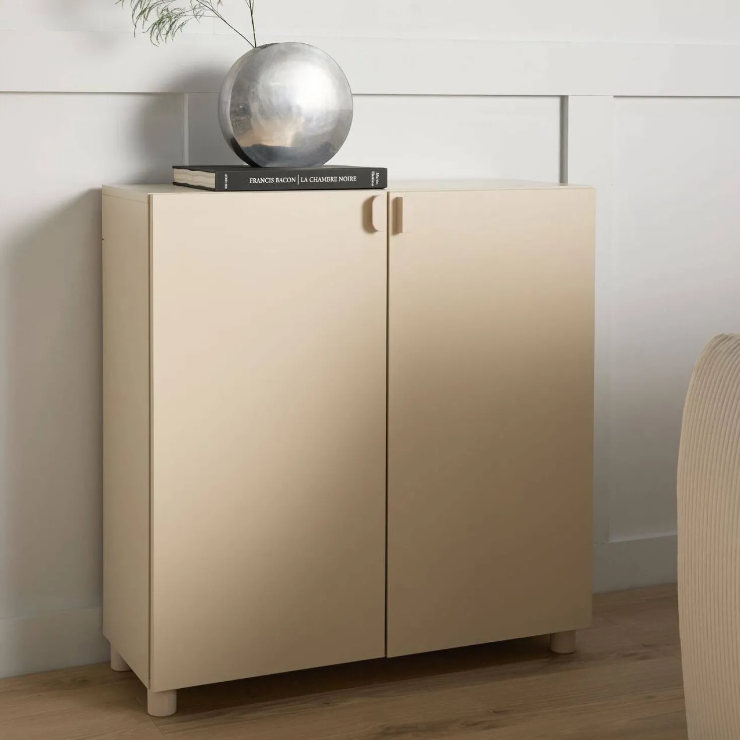Buffet 2 portes 79 cm Paloma