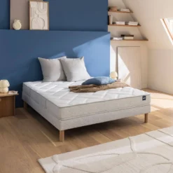 BULTEX Ensemble matelas et sommier Back to Basics