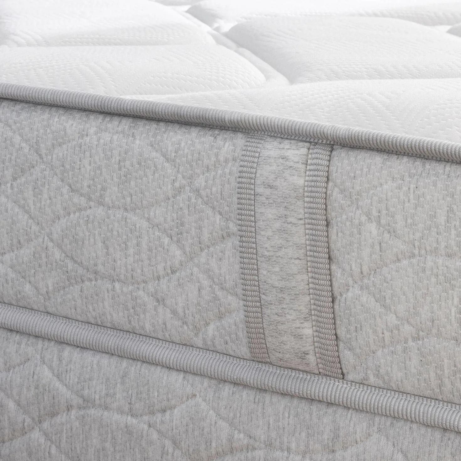 BULTEX Ensemble matelas et sommier Back to Basics