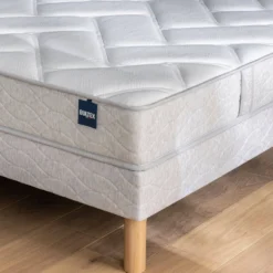 BULTEX Ensemble matelas et sommier Back to Basics