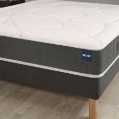 BULTEX Ensemble matelas et sommier Smart Repair