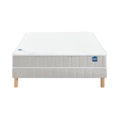 BULTEX Ensemble matelas et sommier Olio